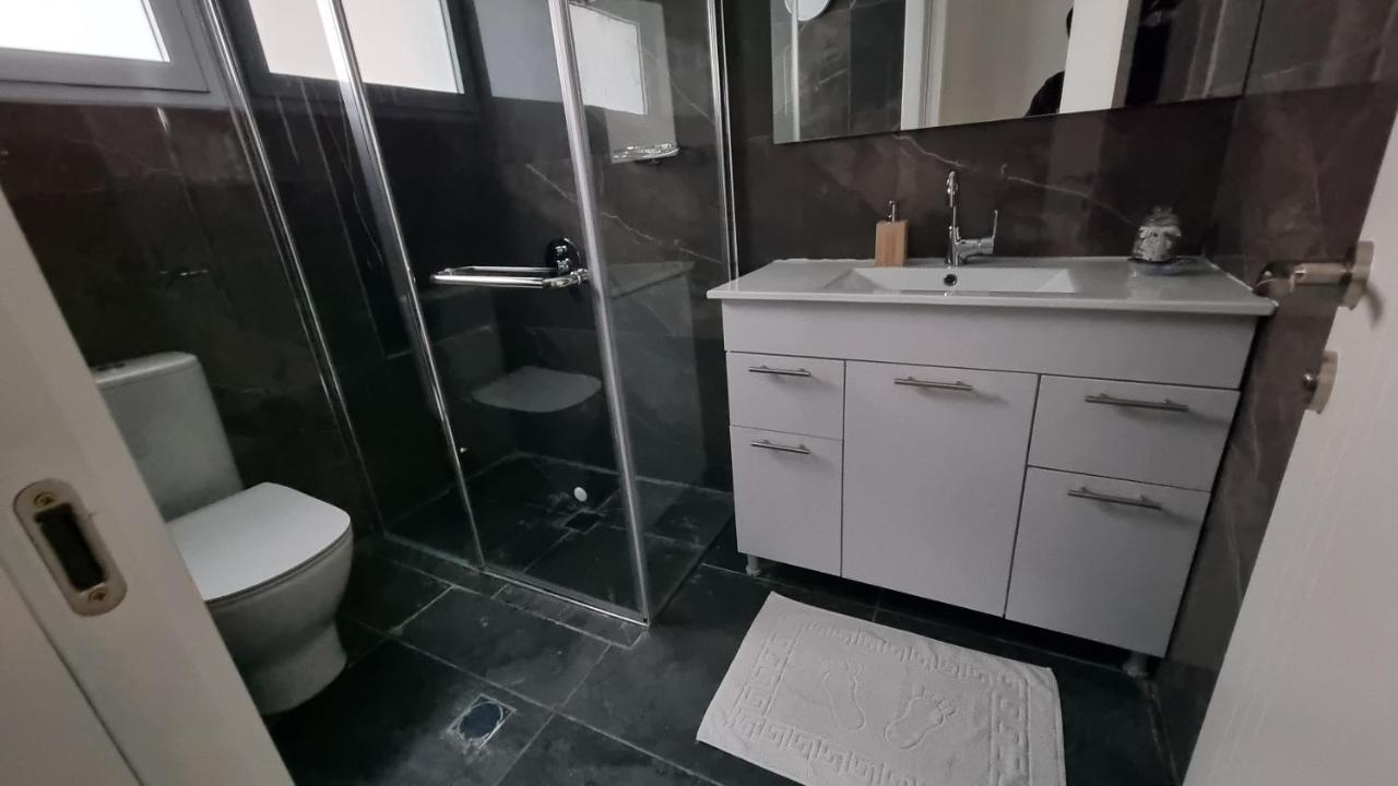 King Of The Dead Sea By Crown Apartment Neve Zohar Exterior foto