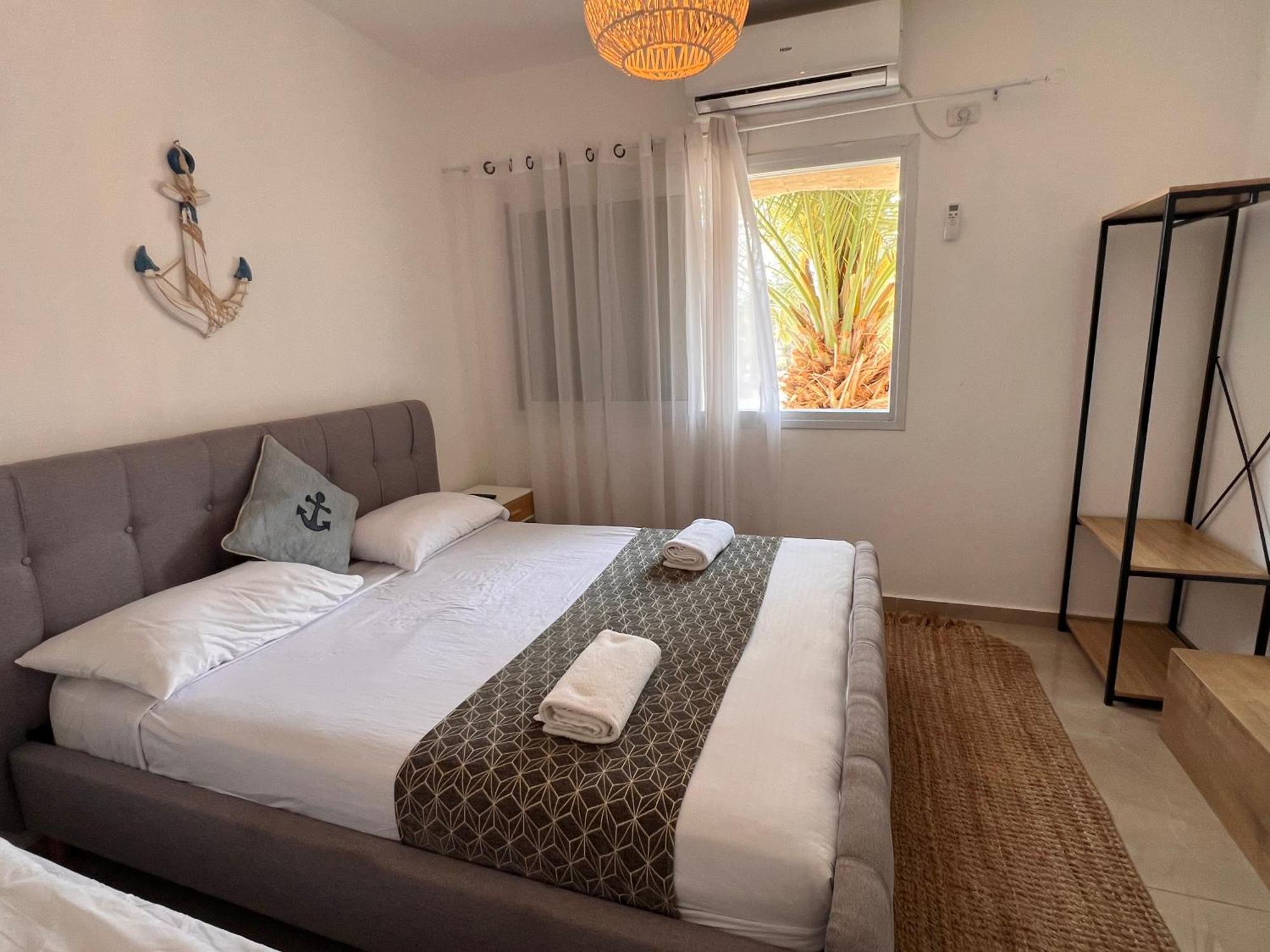 King Of The Dead Sea By Crown Apartment Neve Zohar Exterior foto
