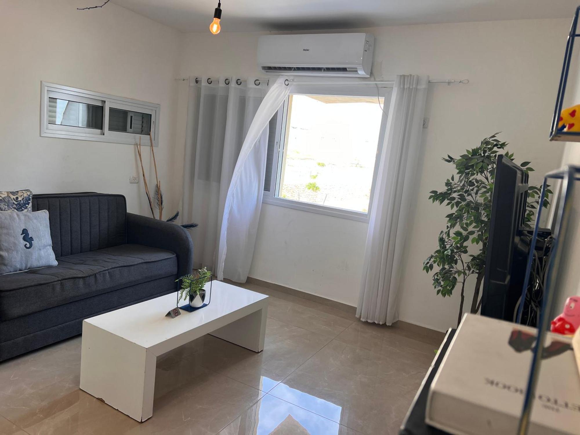 King Of The Dead Sea By Crown Apartment Neve Zohar Exterior foto